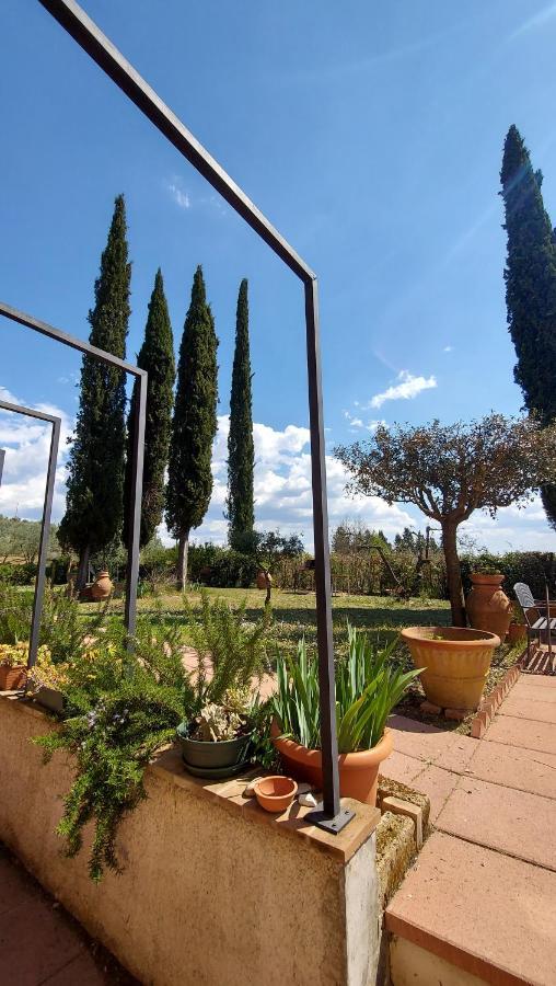 Villa Del Biondo เชร์ตาลโด ภายนอก รูปภาพ