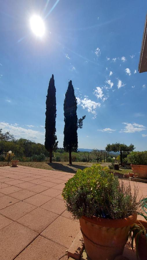 Villa Del Biondo เชร์ตาลโด ภายนอก รูปภาพ