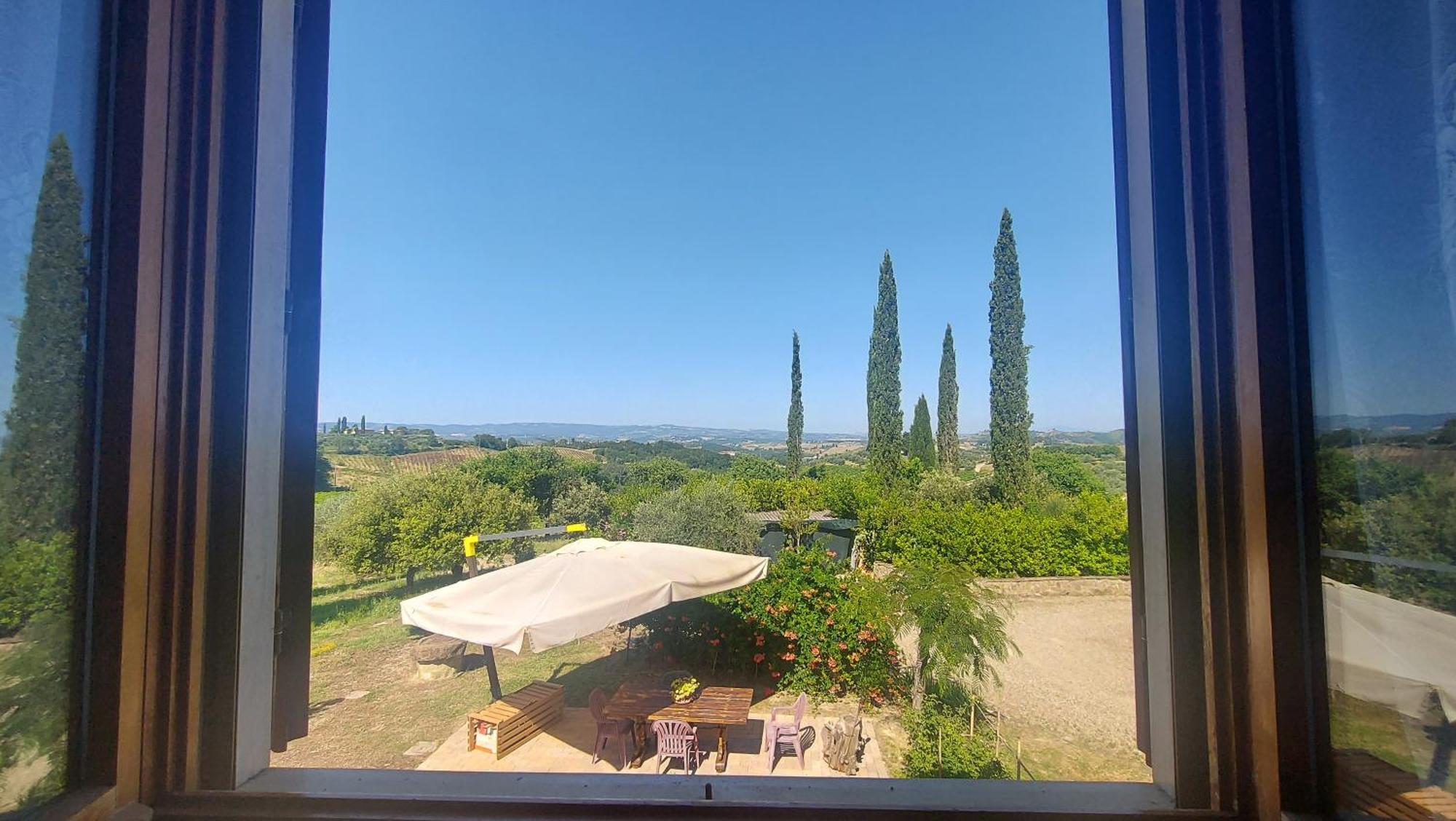 Villa Del Biondo เชร์ตาลโด ภายนอก รูปภาพ