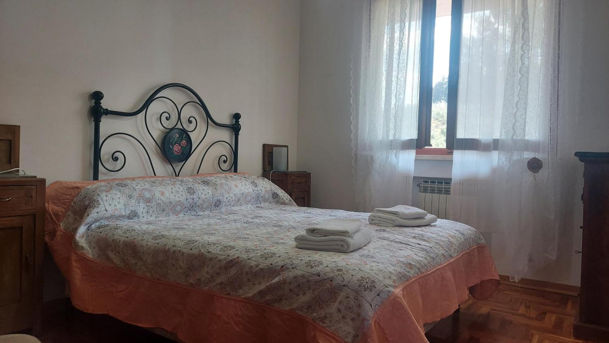 Villa Del Biondo เชร์ตาลโด ภายนอก รูปภาพ