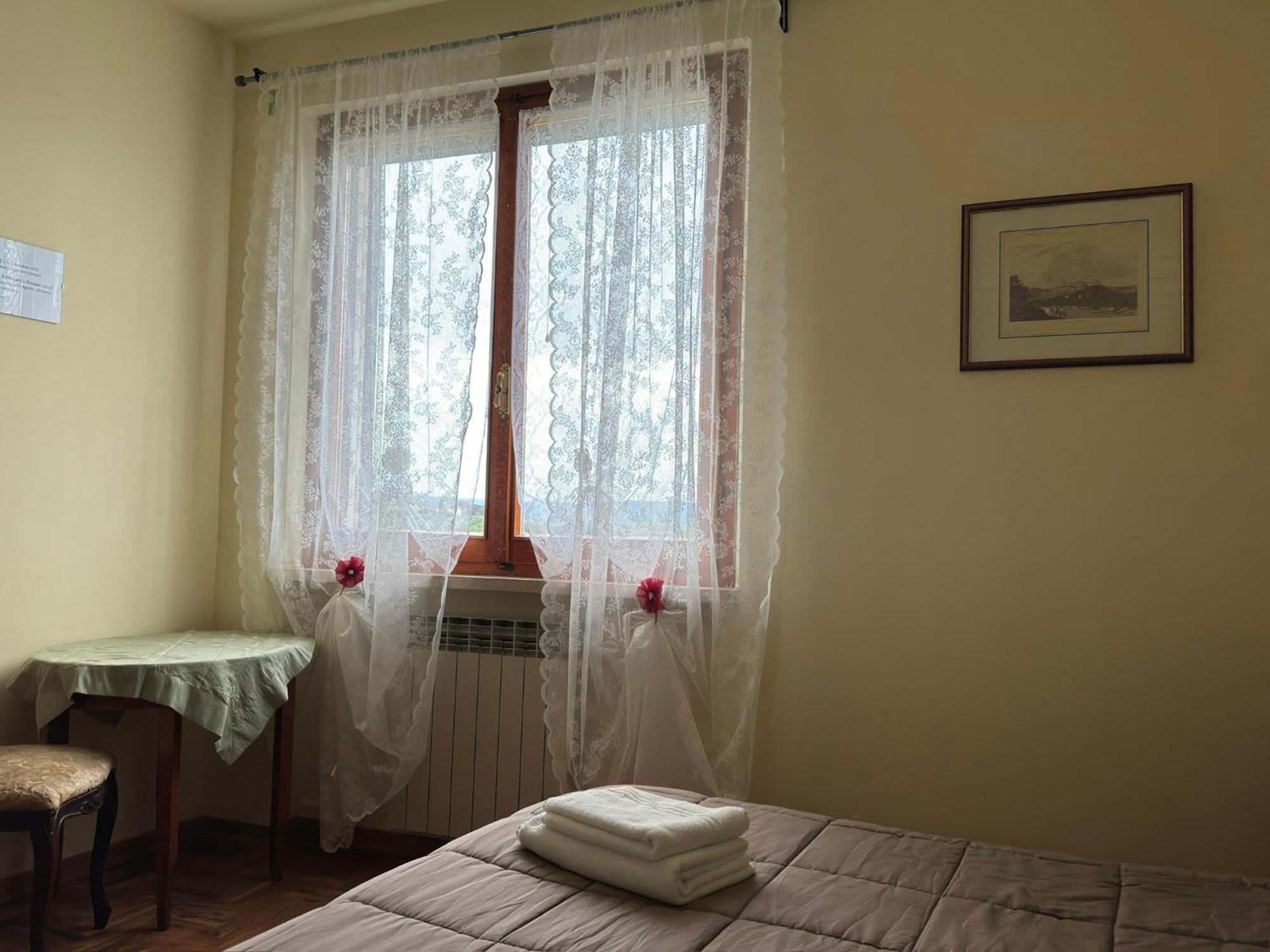 Villa Del Biondo เชร์ตาลโด ภายนอก รูปภาพ