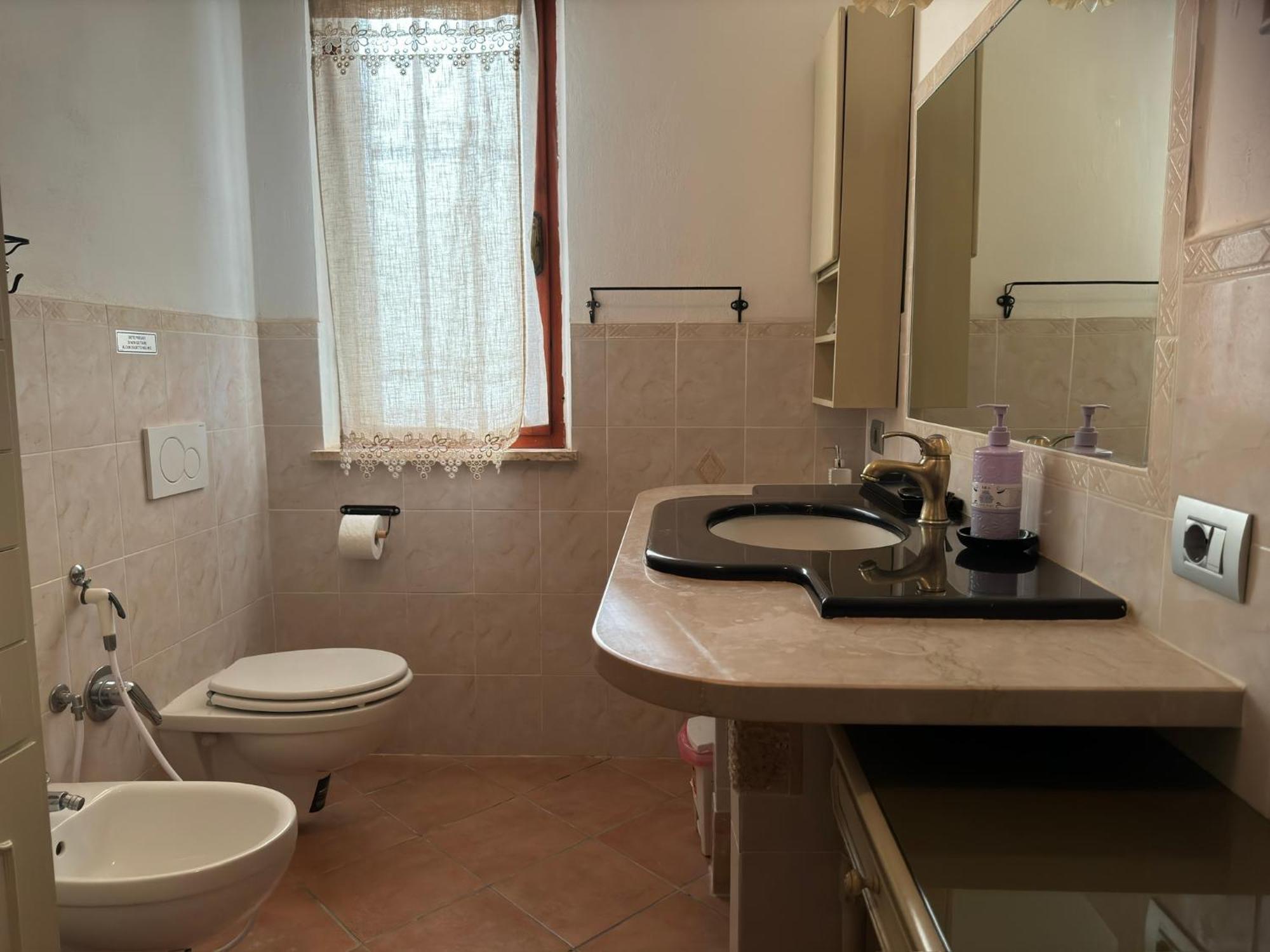 Villa Del Biondo เชร์ตาลโด ภายนอก รูปภาพ