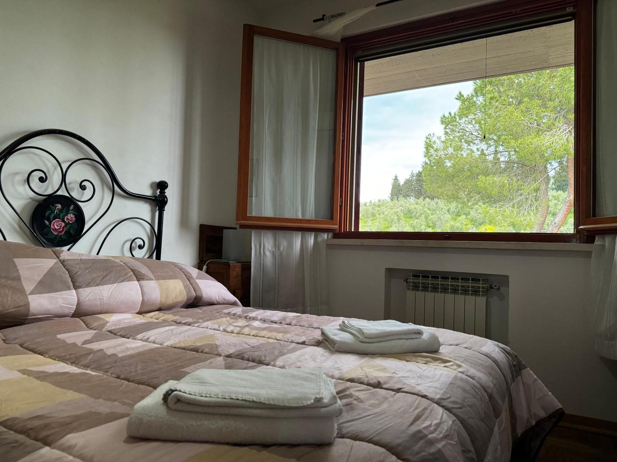 Villa Del Biondo เชร์ตาลโด ภายนอก รูปภาพ