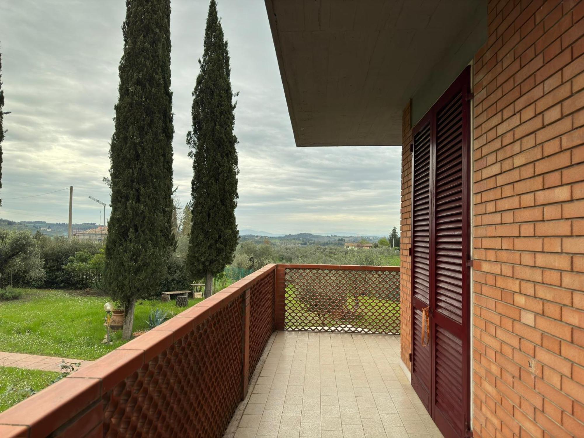 Villa Del Biondo เชร์ตาลโด ภายนอก รูปภาพ