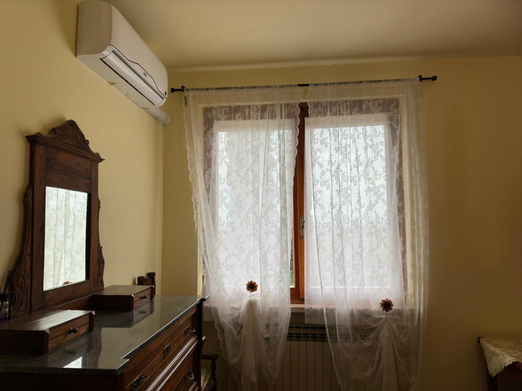 Villa Del Biondo เชร์ตาลโด ภายนอก รูปภาพ