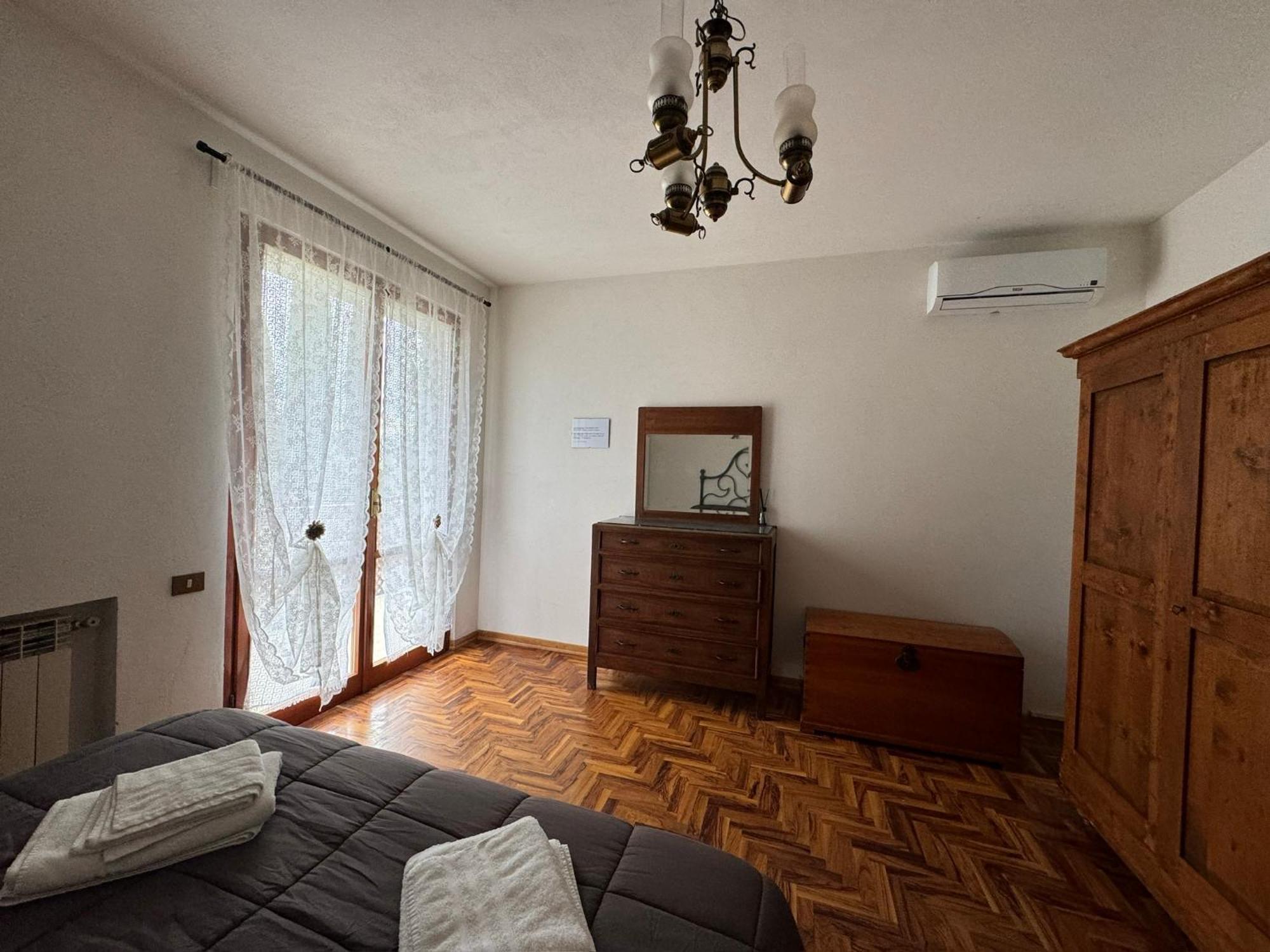 Villa Del Biondo เชร์ตาลโด ภายนอก รูปภาพ